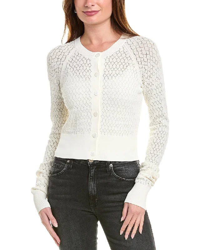 Easy Fashion Joie Rosen Cardigan