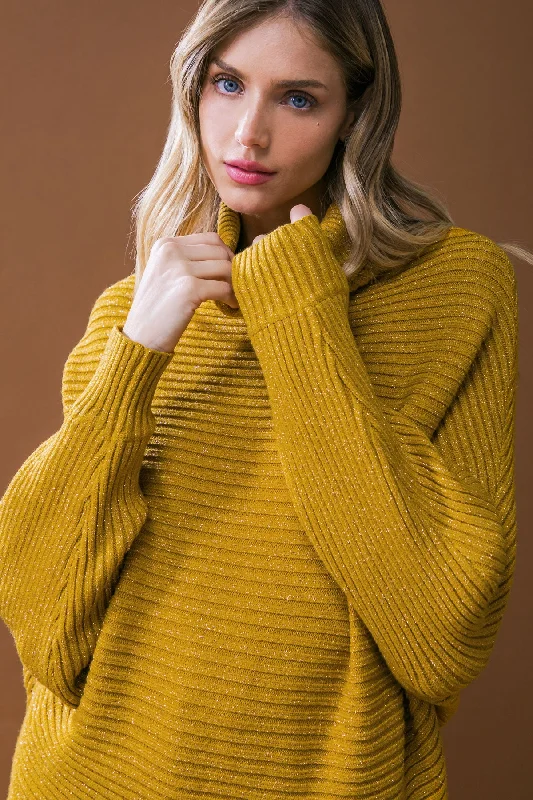 Smart Comfort Wear LOVE SO SWEET SWEATER TOP