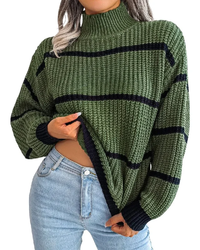Soft Comfort Lily Kim Sweater