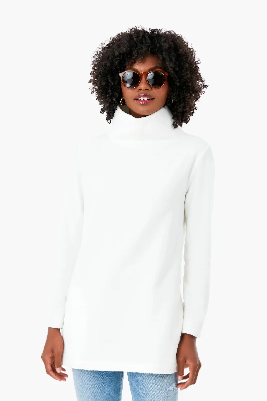 Elegant Fit Exclusive Off White Cobble Hill