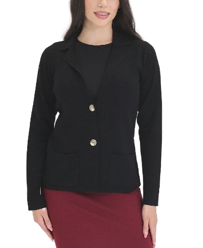 Casual Chic Looks Knit Cardigan