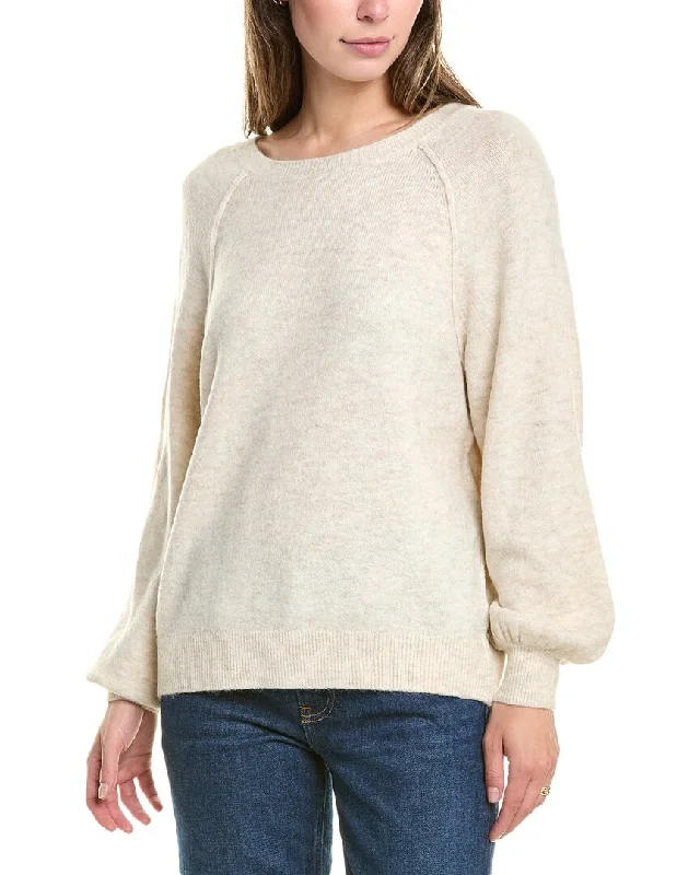 Relaxed Style Vince Camuto Cozy Sweater