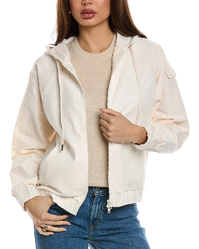 Breezy Comfort Reiss Maja Jacket