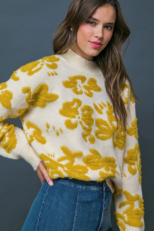 Leisure Sports ICONIC FAVORITE SWEATER TOP