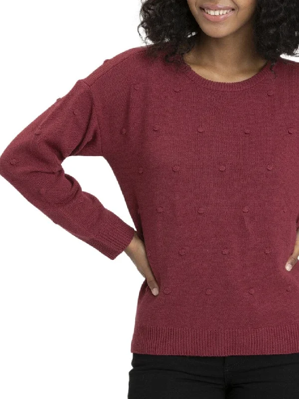 Cozy Outerwear Maeve Cozy Textured Pullover