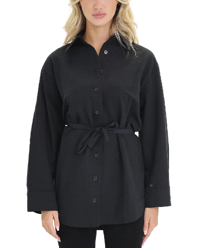 Urban Style Tunic Blouse