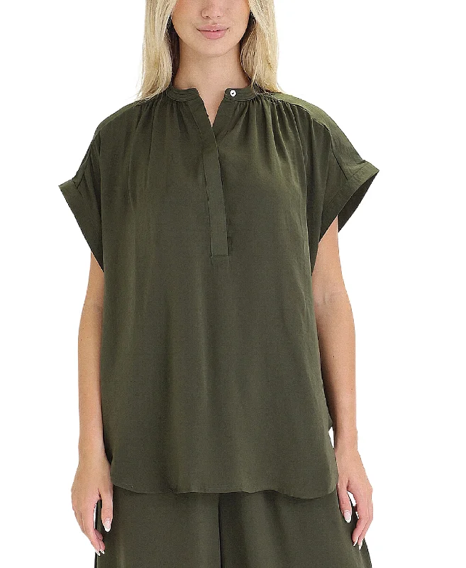 Urban Style Solid Top