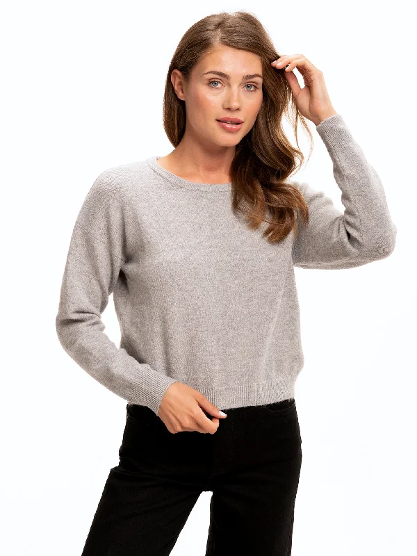 Personal Charm Yvonne Knit Pullover