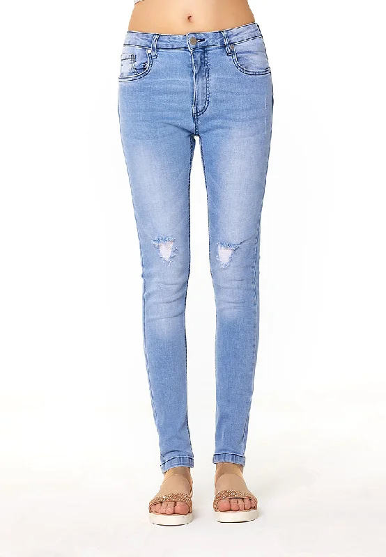 Light Blue