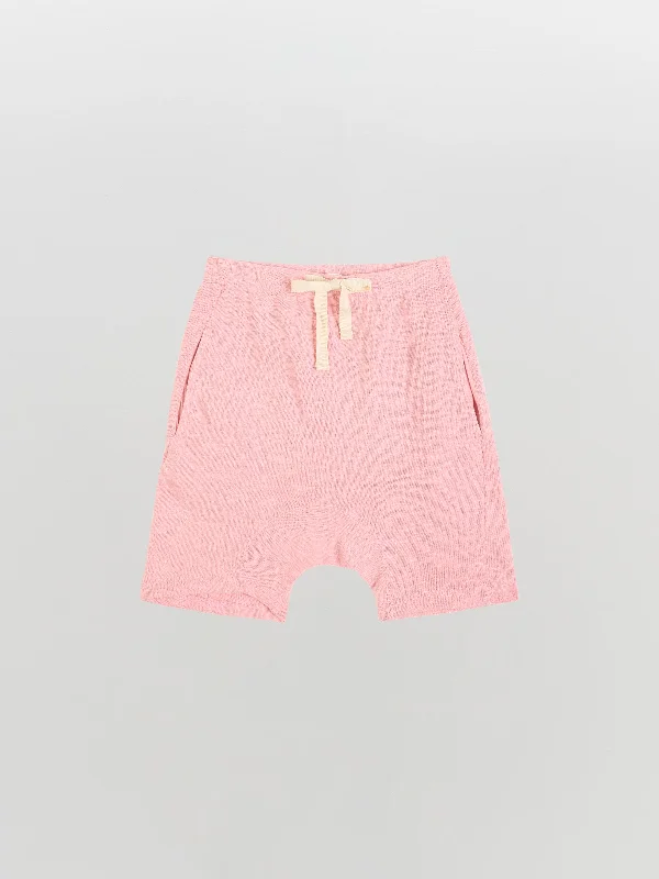 Urban Sense mini slub rib beach short