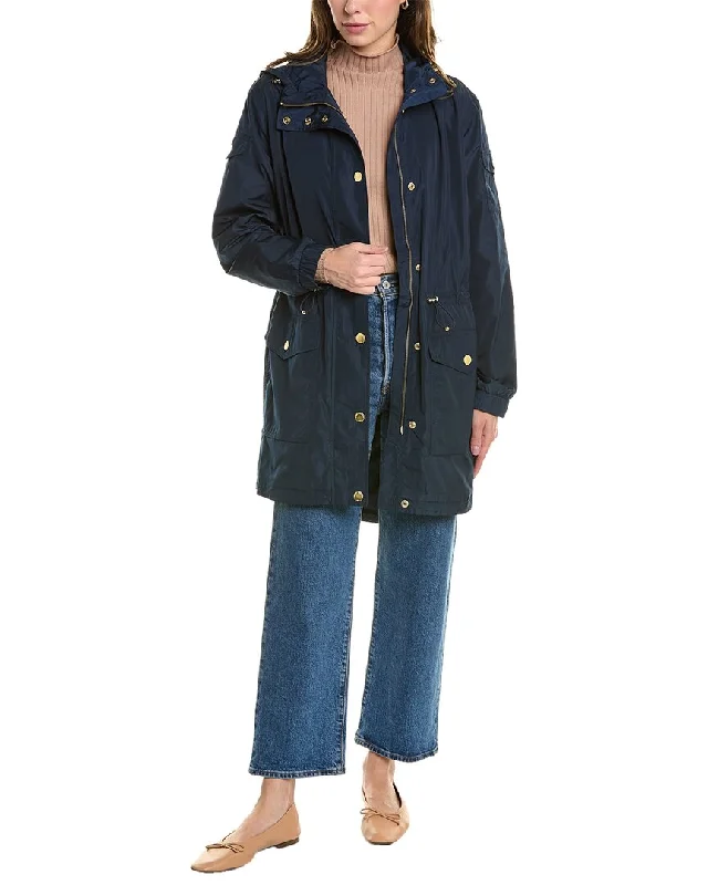 Comfy Dress Brooks Brothers Drawcord Anorak