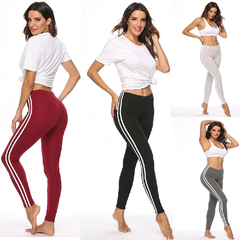 Weekend Comfort High waist fitness yoga pants