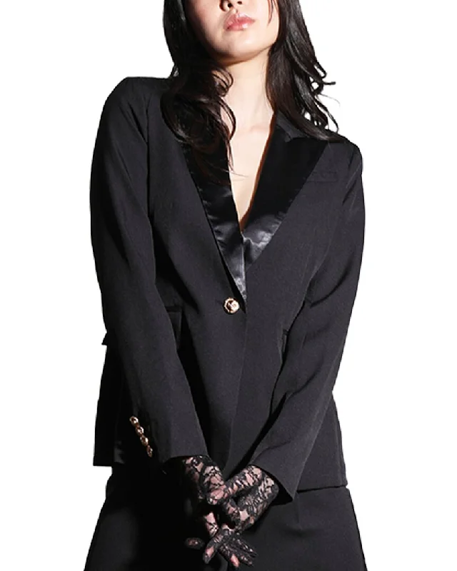 Trendy Wear Walter Baker Rebecca Blazer