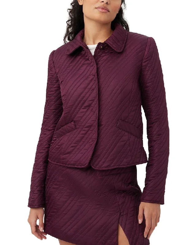 Light Comfort Trina Turk Vilet Jacket