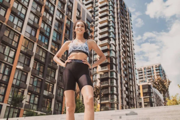 Activewear