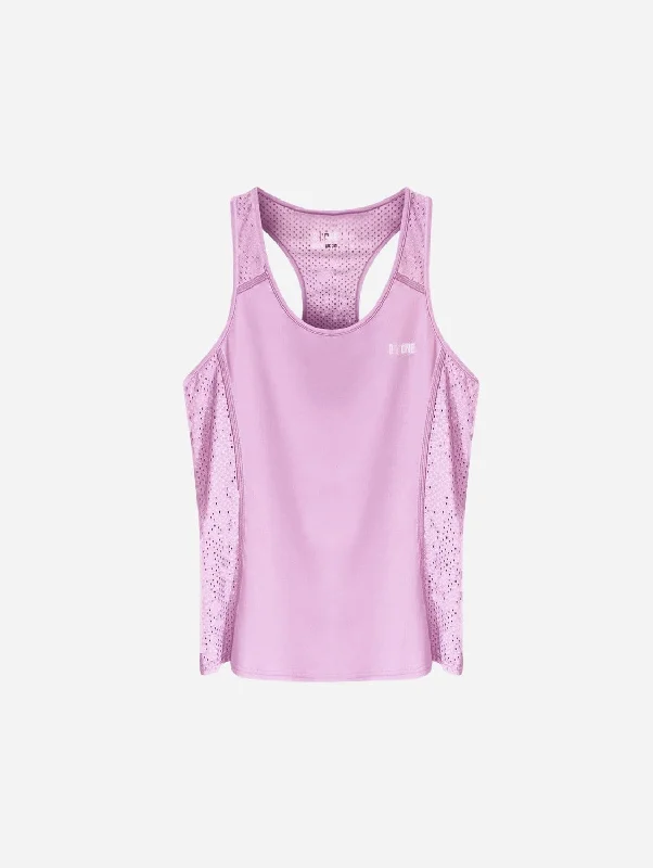 Street Charm B-Confident Recycled Material Sports Vest | Petal