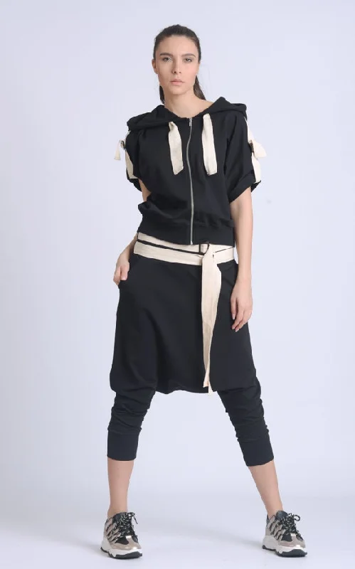 Cozy Layers Comfortable Casual Set