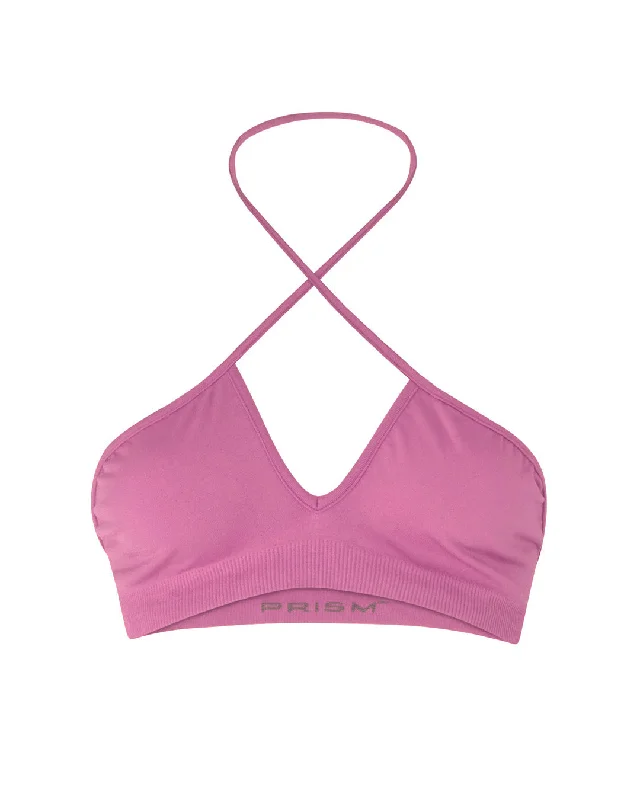 Fresh Comfort BUOYANT Bikini Bra Top | Candy