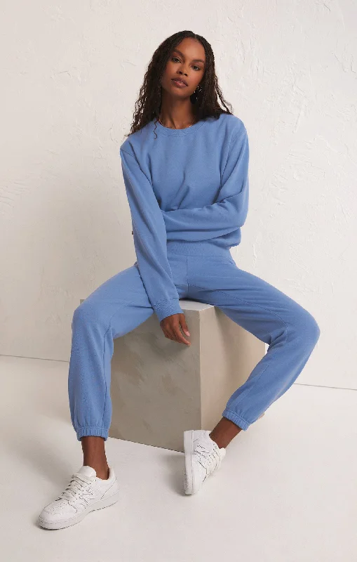 Youthful Street Fashion ZSupply ‘Classic Gym Jogger’