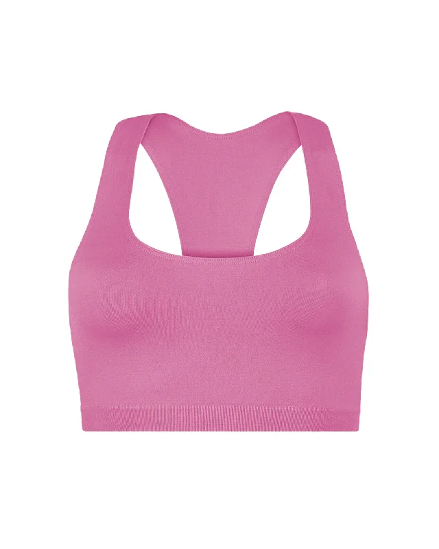 Wandering freely ELATED Bra Top | Candy