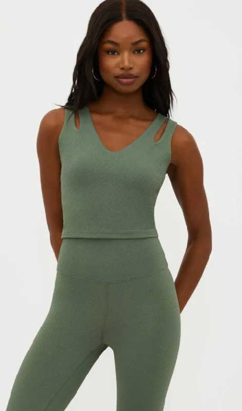 Celebrity Style Beach Riot ‘Evelina Top’