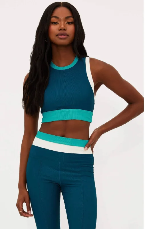 Casual And Casual Beach Riot ‘Gwen Top’
