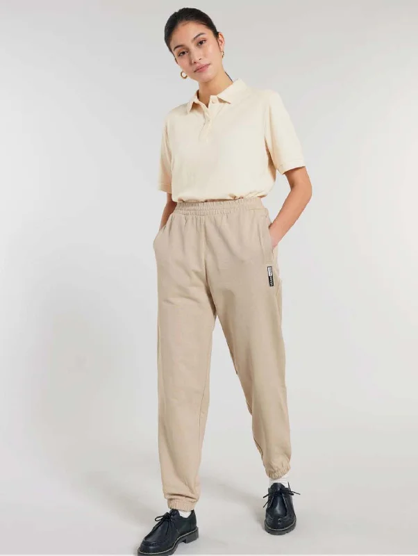 Sports And Leisure Vegan Unisex Slammer Dry Joggers | Multiple Colours
