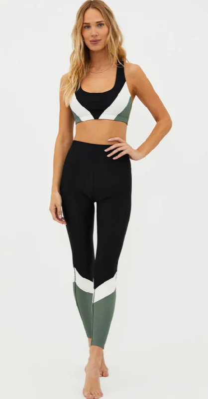 Casual Comfort Wear Beach Riot ‘Vienna Legging’