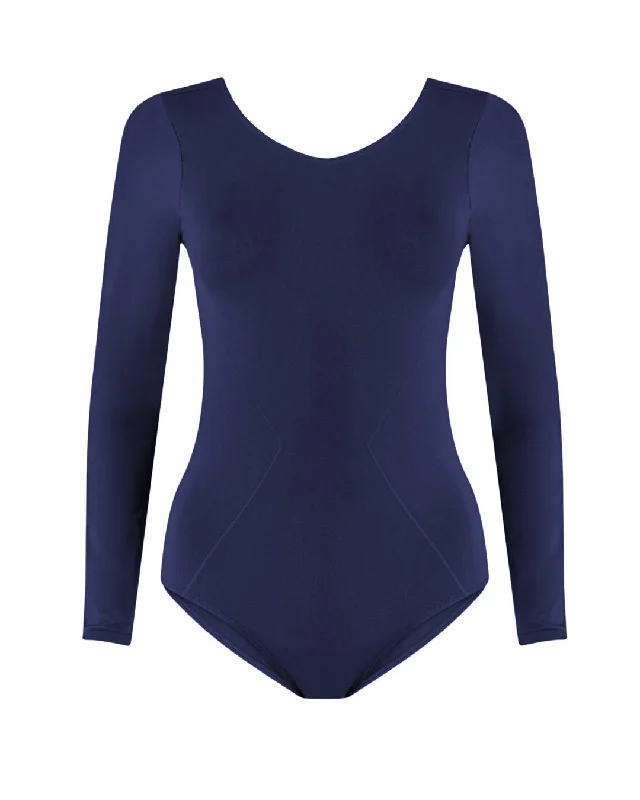 Easy Wear Chic VIVID Body Swimsuit | Eclipse