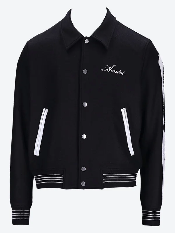 Goddess Style Bones jacket