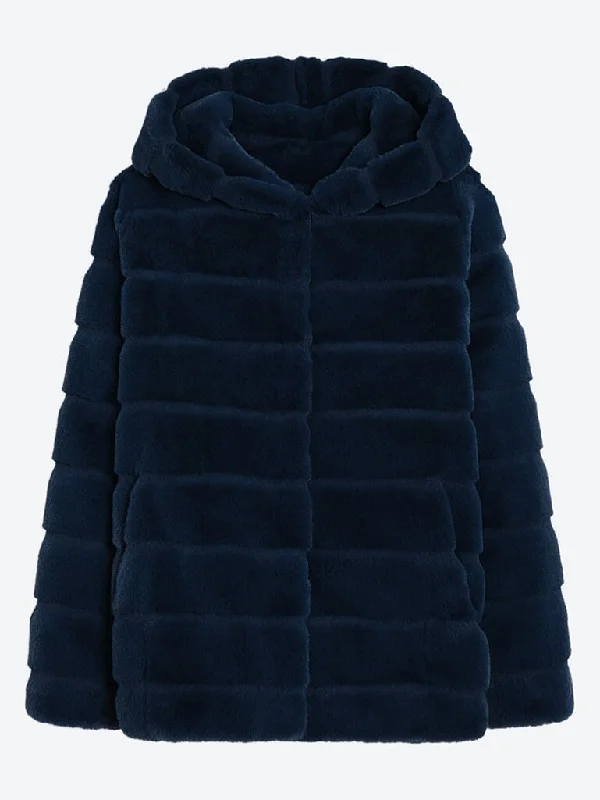 Luxury And Elegant Goldy short coat