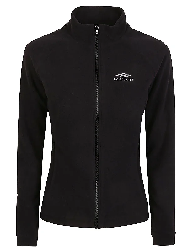 Minimal Classic Balenciaga Women's Jackets