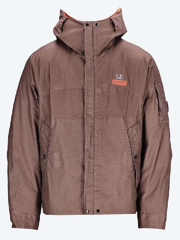 High Street Series Gore g-type medium jacket