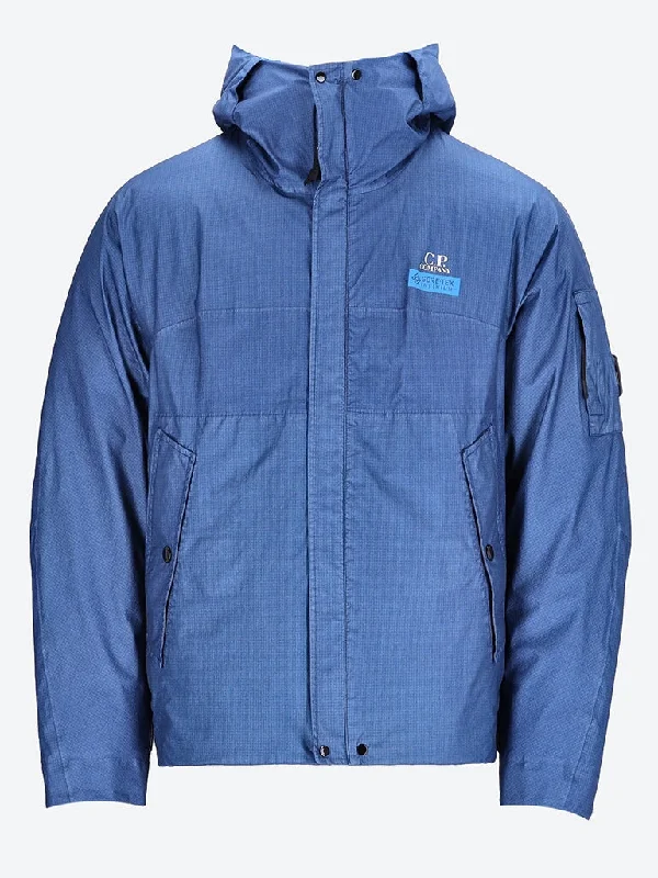 Comfortable And Cold-proof Gore g-type medium jacket