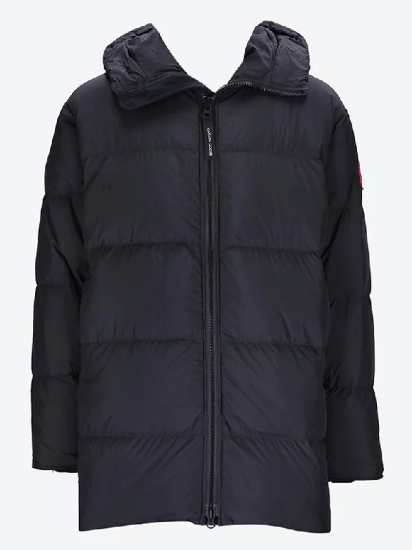 Wearable At Home Or Out Lawrence puffer jacket