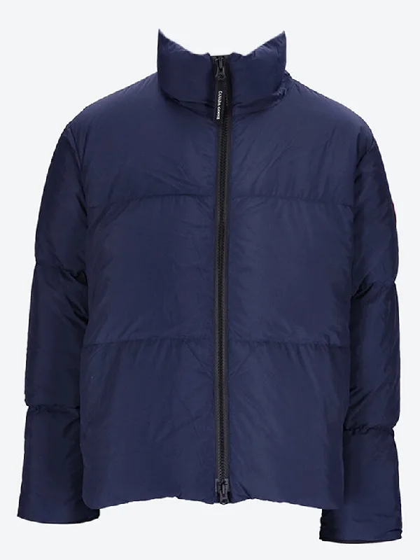 Personalized Outfit Lawrence puffer jacket