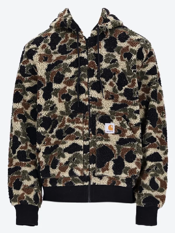 Classic Series Og active liner jacket
