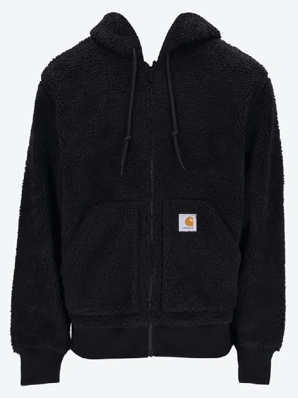 Simple Elegance Og active liner jacket