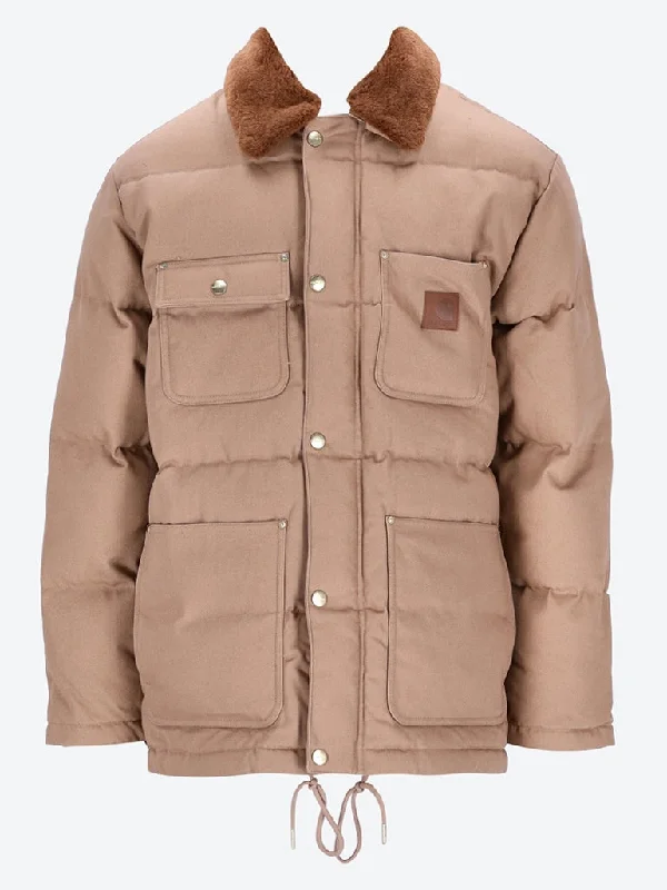 End Of The Year Rayley jacket