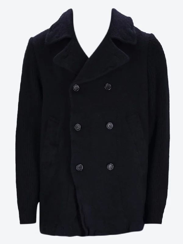 Luxury Fashion Woven coat