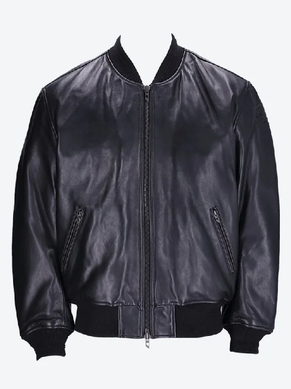 Spiritual Vitality L-khan jacket