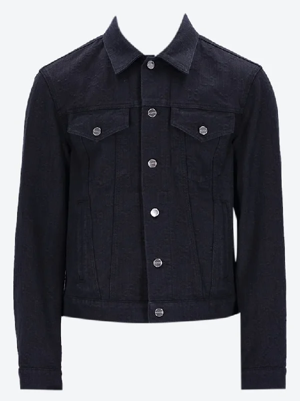 Soft Fashion Gg jacquard jacket