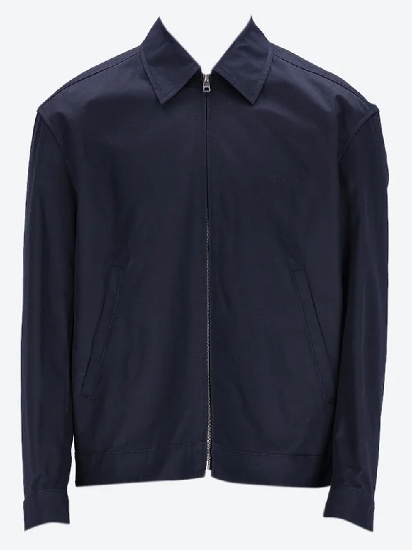 Design Must-have Spw blouson bomber jacket