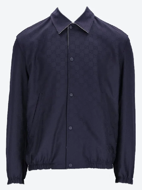 Casual Choice Spw blouson bomber jacket