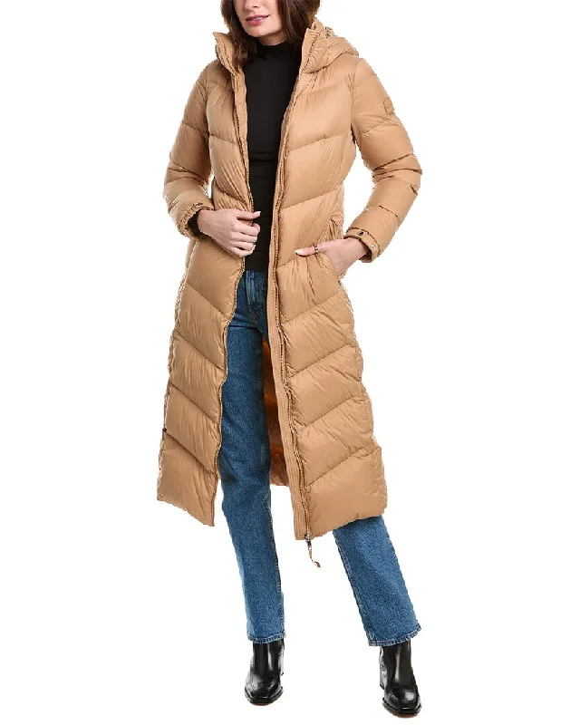 Romantic Data Hugo Boss Pamaxi2 Coat