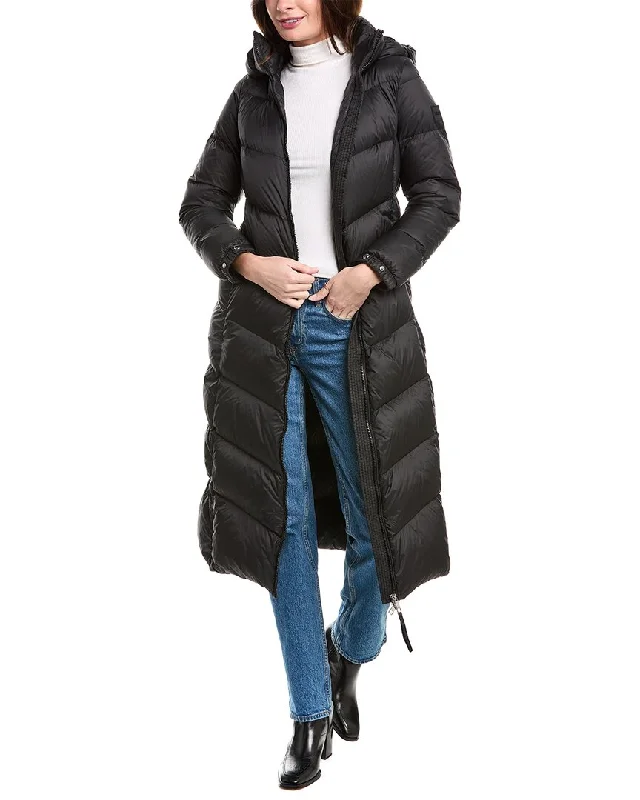 European And American Style Hugo Boss Pamaxi2 Coat