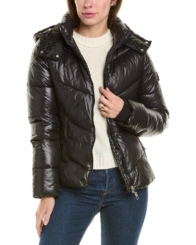 Personalized Wear Hugo Boss Pepule Jacket