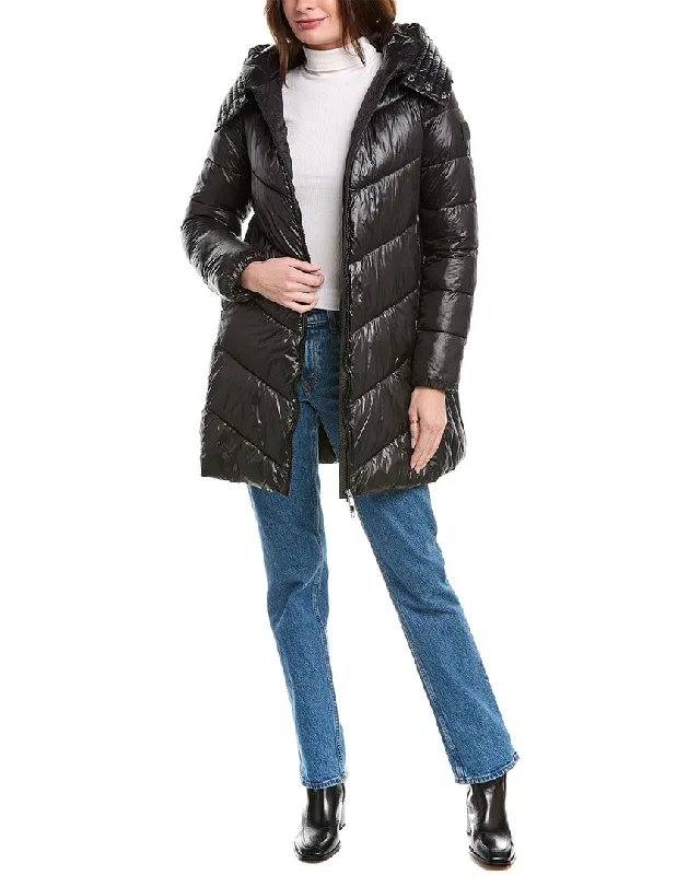 Cool Style Hugo Boss Petrana2 Coat