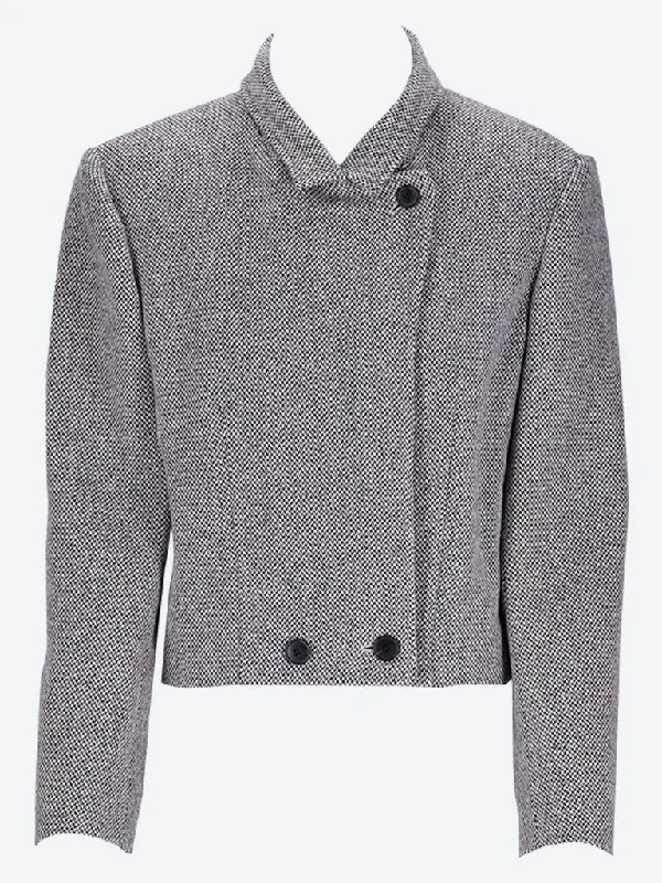 Urban Style Cassidy jacket