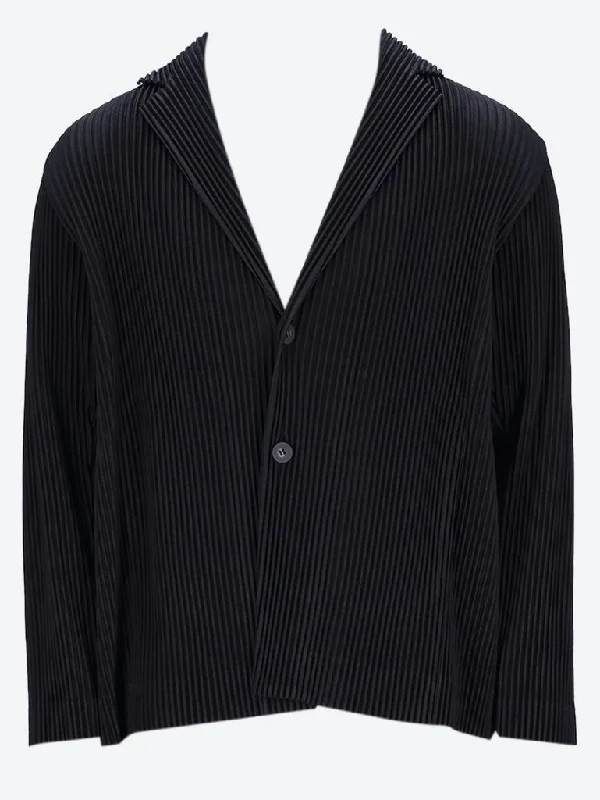 Comfortable Tops Basics jacket